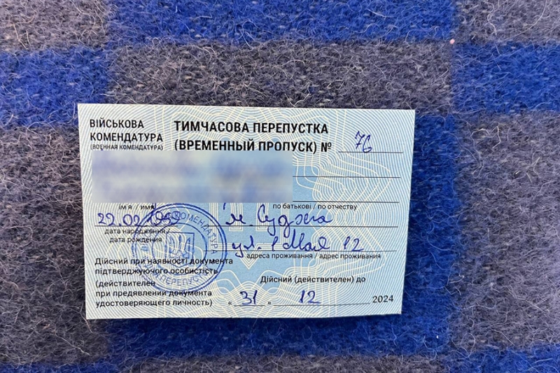 Жители Суджи — о жизни в подвалах, похоронах соседей и освобождении