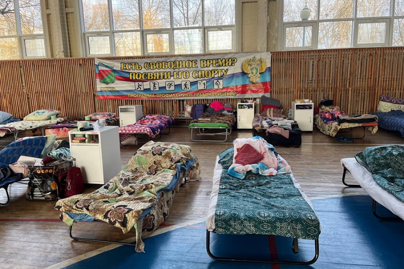 Жители Суджи — о жизни в подвалах, похоронах соседей и освобождении