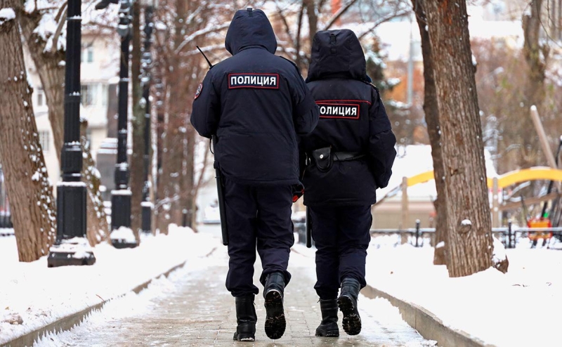 Жителю Петербурга дали условный срок за ₽1000 пожертвования ФБК