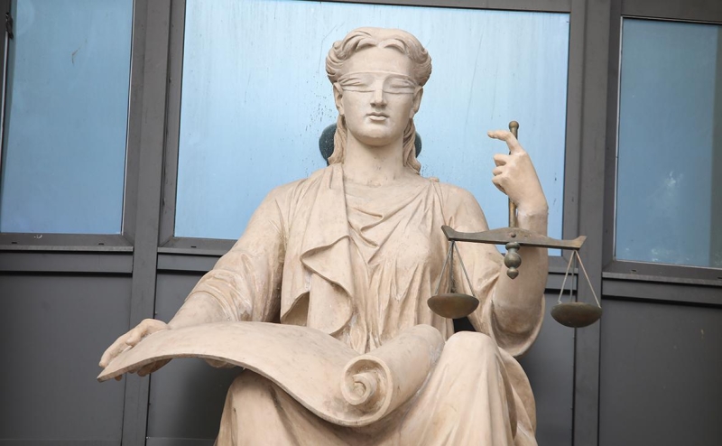 Жителю Петербурга дали условный срок за ₽1000 пожертвования ФБК