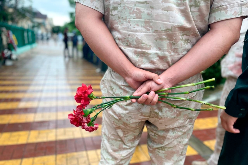 &laquo;Животного страха нет&raquo;: как живет Дербент после убийства священника