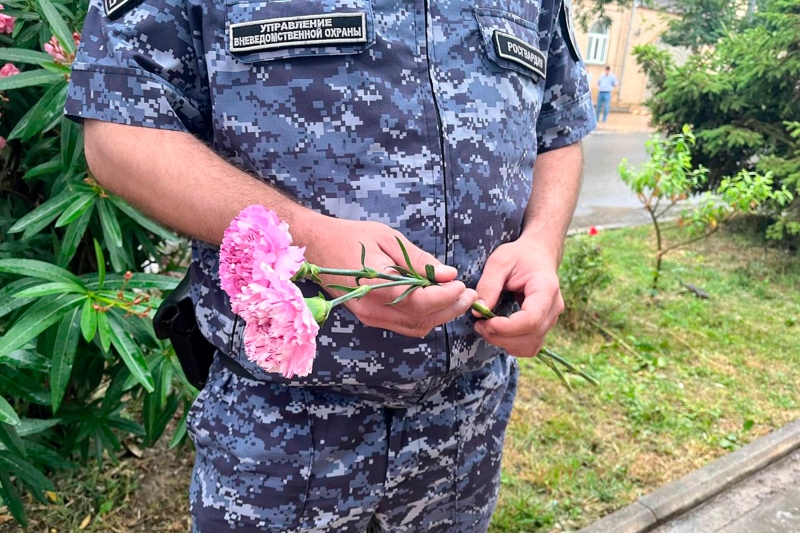 &laquo;Животного страха нет&raquo;: как живет Дербент после убийства священника