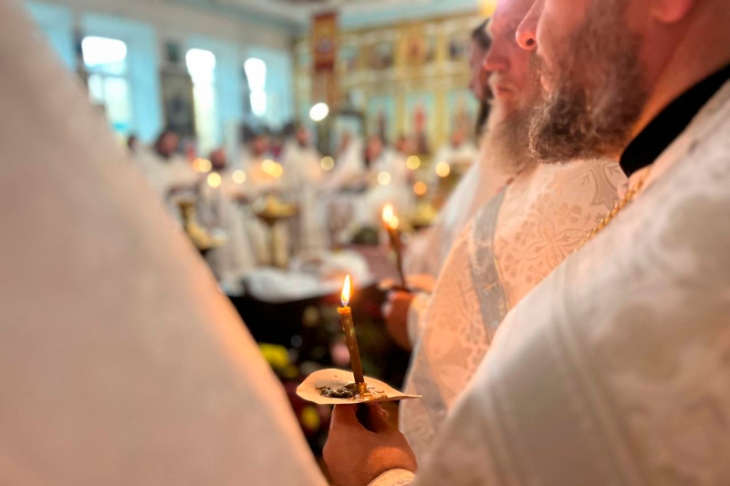 &laquo;Животного страха нет&raquo;: как живет Дербент после убийства священника