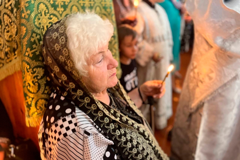 &laquo;Животного страха нет&raquo;: как живет Дербент после убийства священника