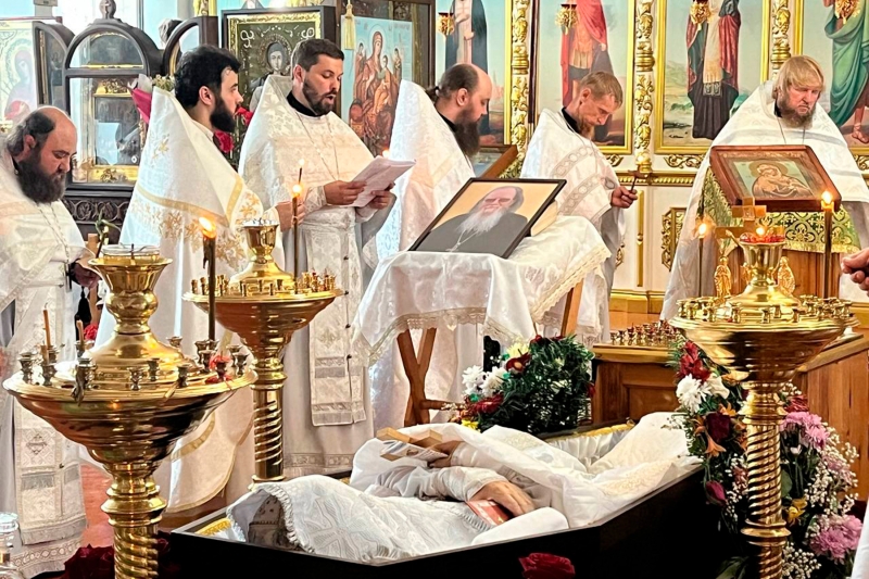 &laquo;Животного страха нет&raquo;: как живет Дербент после убийства священника