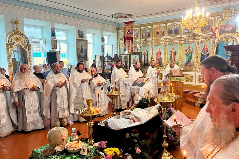 &laquo;Животного страха нет&raquo;: как живет Дербент после убийства священника