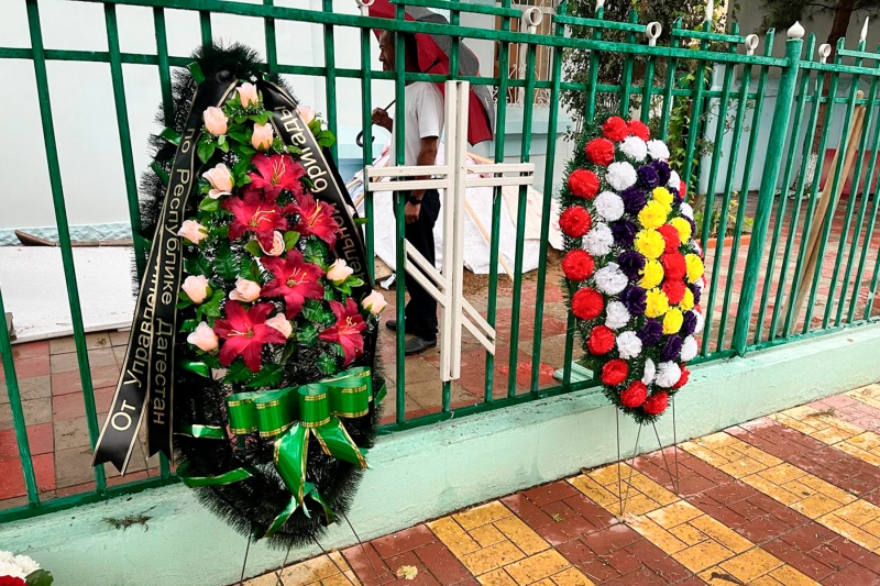 &laquo;Животного страха нет&raquo;: как живет Дербент после убийства священника