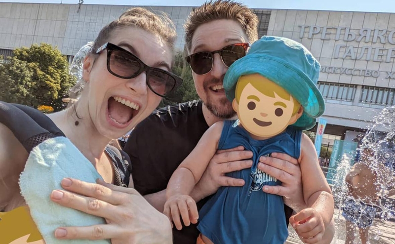 Живущий в консульстве в Австралии россиянин пожаловался на ограничения