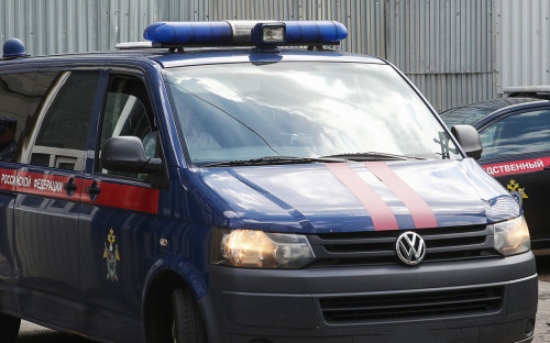 Журнал DOXA сообщил об обысках в редакции и у сотрудников в Москве