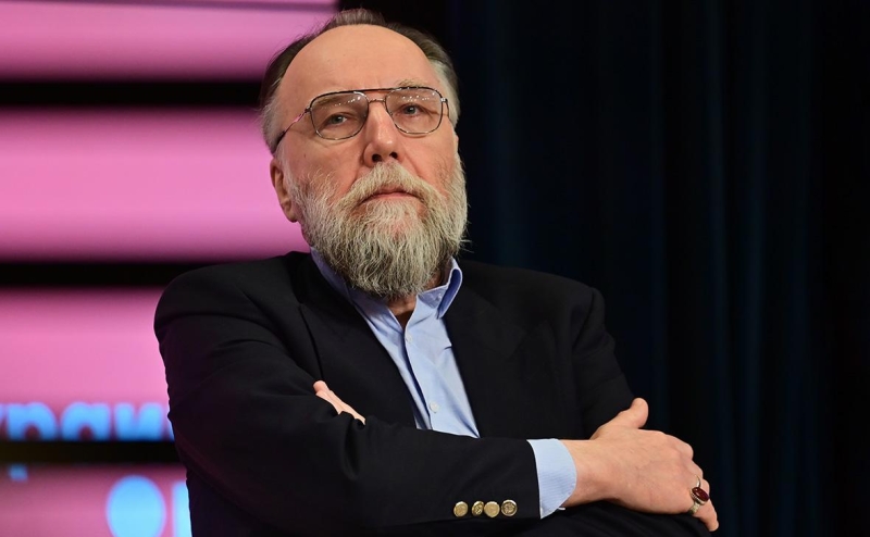 Журнал РАН опубликовал статью о Дугине — «порождении смуты 1990-х»