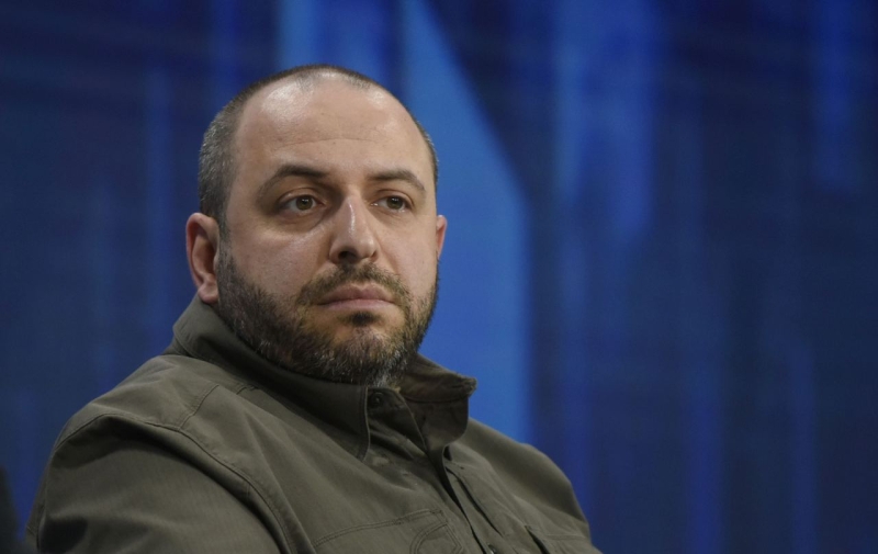 Журналист Economist раскрыл, какой вопрос задал Мединский на