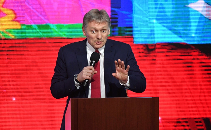 Журналист рассказал, как Байден назвал Путина «воплощением зла»