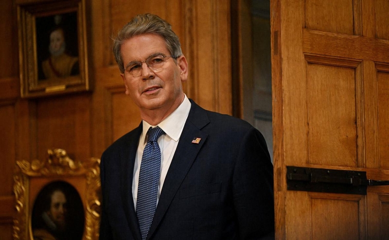 Журналист рассказал о влиятельном выходце из СССР в окружении Трампа