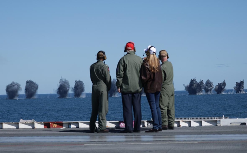 Журналист рассказал о влиятельном выходце из СССР в окружении Трампа