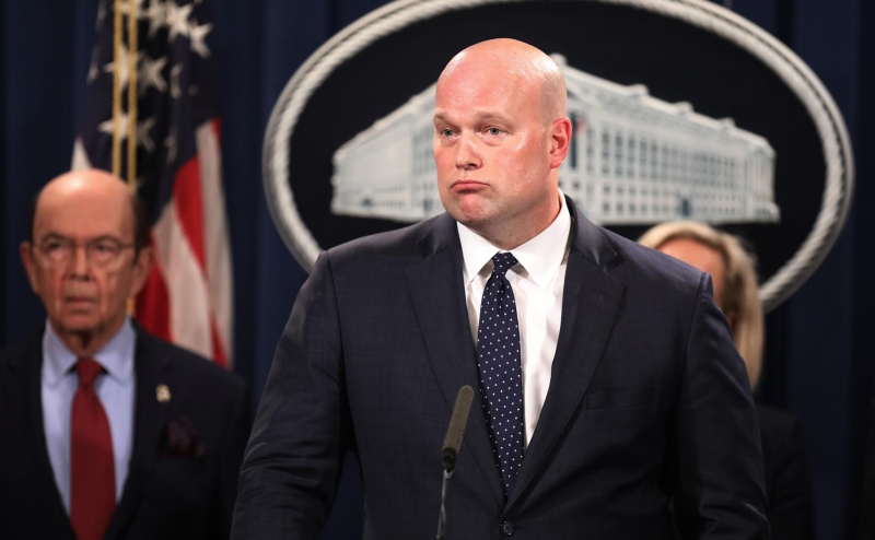 Журналист рассказал о влиятельном выходце из СССР в окружении Трампа