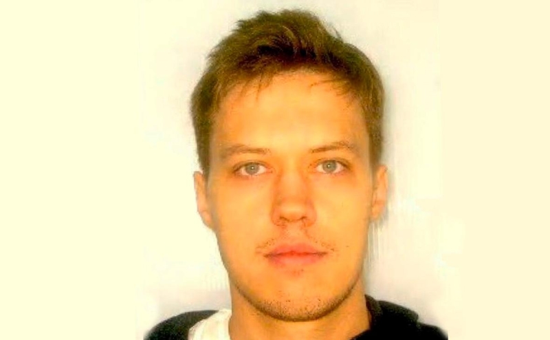 Журналиста Андрея Захарова объявили в розыск в России