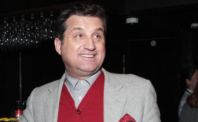 Журналиста Отара Кушанашвили госпитализировали с болями в сердце