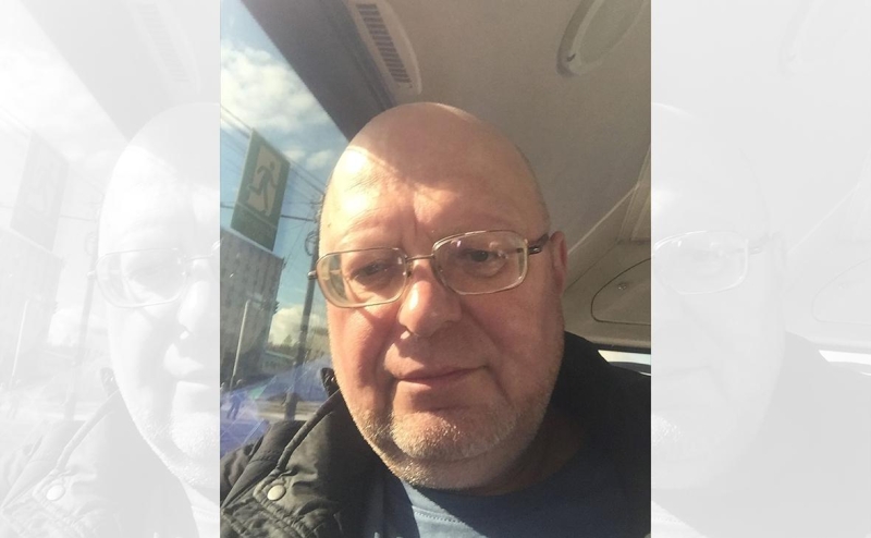 Журналиста Сергея Мингазова задержали по делу о репосте