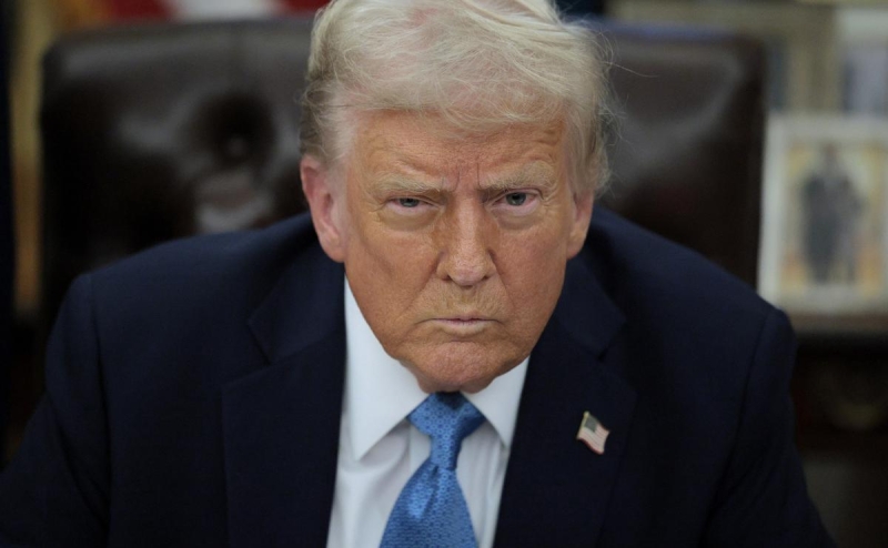 Журналистка Fox News узнала о планах Трампа ввести «агрессивные