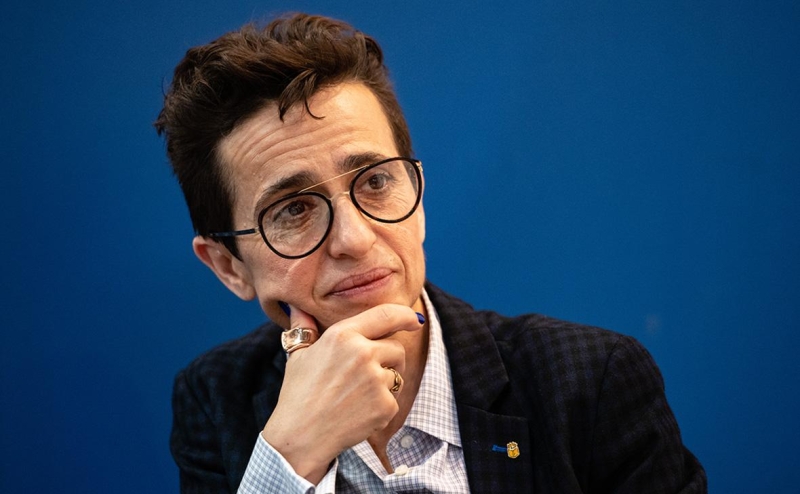 Журналистке Курмашевой дали 6,5 лет колонии по делу о «фейках» про