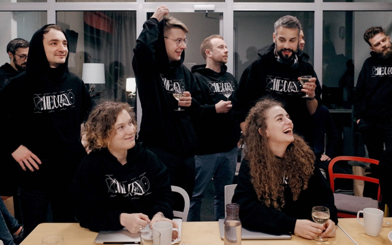 Журналисты из 63 стран призвали защитить СМИ и свободу слова в России