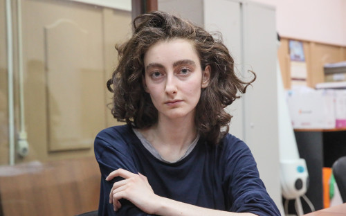 Журналисты из 63 стран призвали защитить СМИ и свободу слова в России