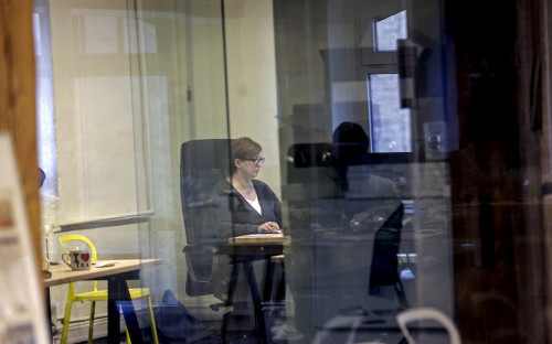 Журналисты из 63 стран призвали защитить СМИ и свободу слова в России