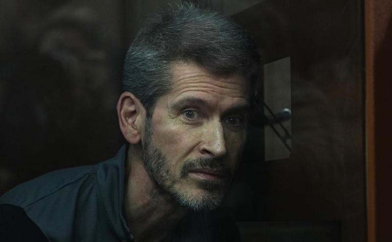 Зиявудина Магомедова признали банкротом