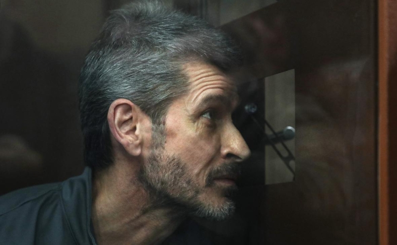 Зиявудина Магомедова признали банкротом