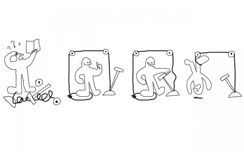 Зюганов рассказал, почему лег в больницу