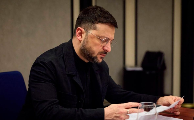 ZN узнал возможного сменщика Ермака во главе офиса президента Украины