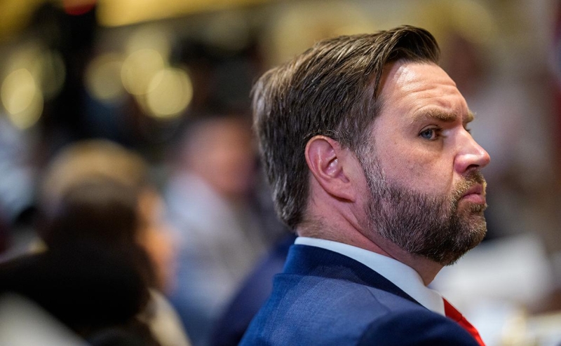 ZN узнала о предупреждении Вэнса насчет «Харьковской народной