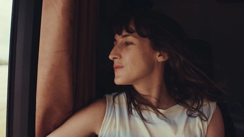 Золотую пальмовую ветвь в Каннах получил фильм иранского режиссера