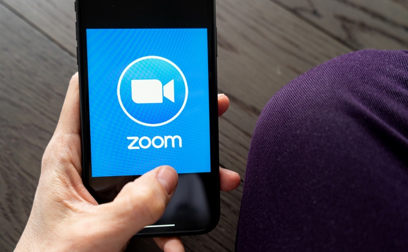 Zoom назвал госструктурам из России способ получить услуги видеосвязи