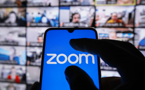 Zoom запретил российскому госсектору пользоваться своей видеосвязью