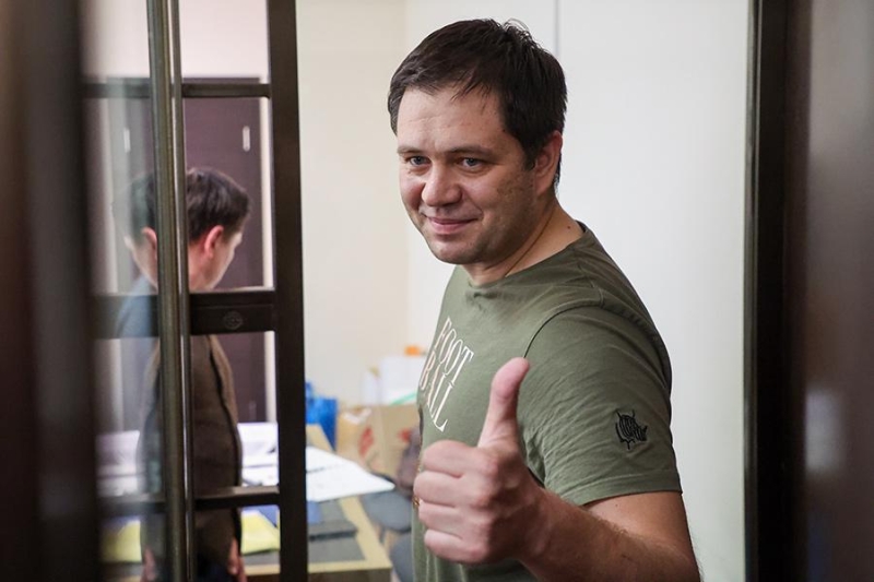 &laquo;Зубы дракона&raquo; и квартира Долиной: главные дела и суды 2025 года