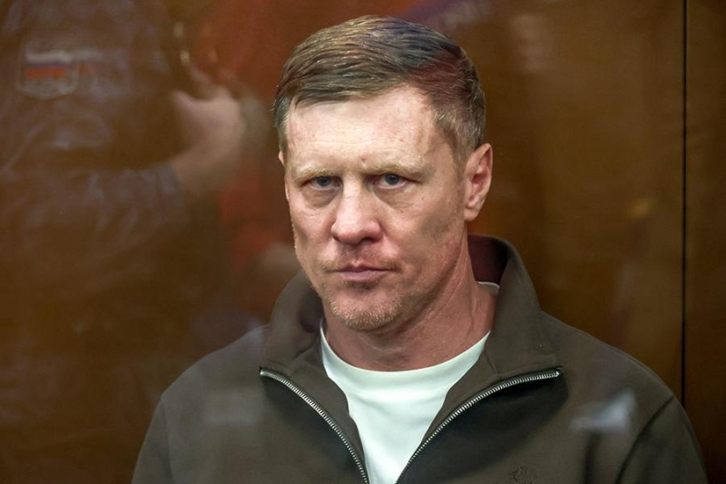 &laquo;Зубы дракона&raquo; и квартира Долиной: главные дела и суды 2025 года