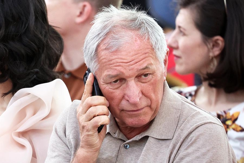 &laquo;Зубы дракона&raquo; и квартира Долиной: главные дела и суды 2025 года