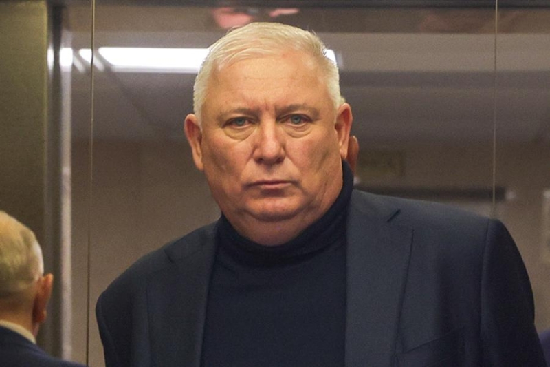 &laquo;Зубы дракона&raquo; и квартира Долиной: главные дела и суды 2025 года