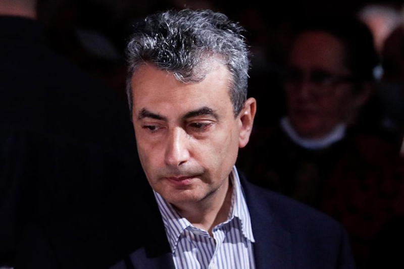 &laquo;Зубы дракона&raquo; и квартира Долиной: главные дела и суды 2025 года