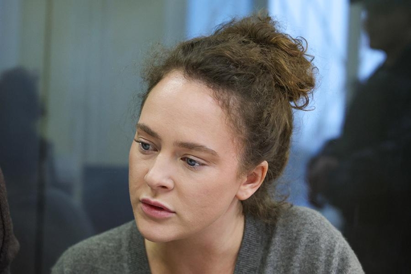 &laquo;Зубы дракона&raquo; и квартира Долиной: главные дела и суды 2025 года