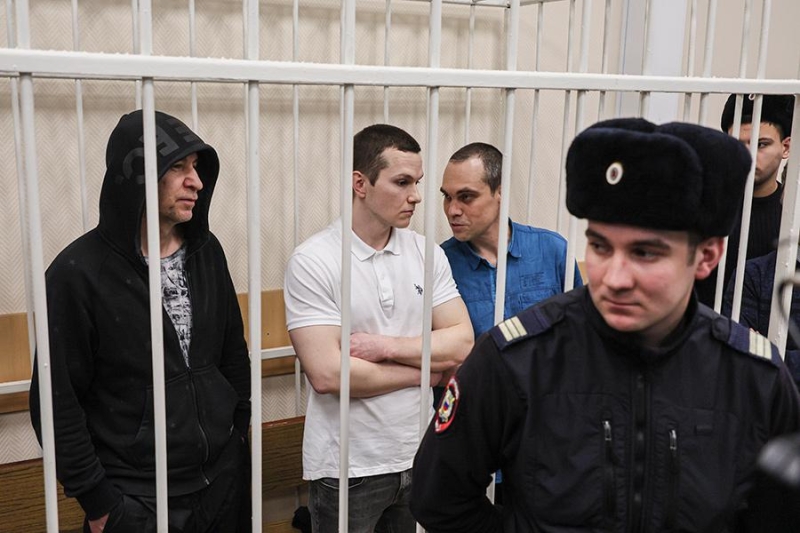 &laquo;Зубы дракона&raquo; и квартира Долиной: главные дела и суды 2025 года