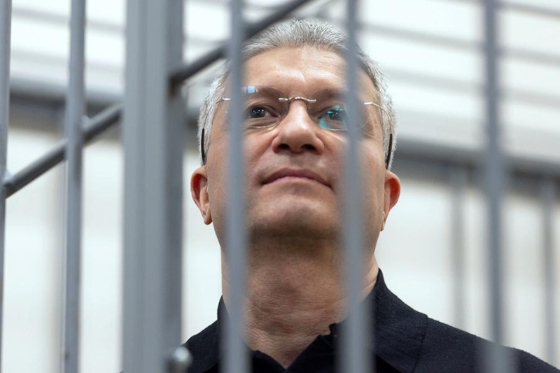 &laquo;Зубы дракона&raquo; и квартира Долиной: главные дела и суды 2025 года