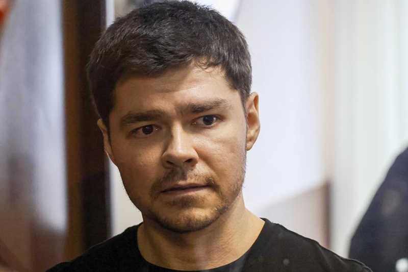 &laquo;Зубы дракона&raquo; и квартира Долиной: главные дела и суды 2025 года