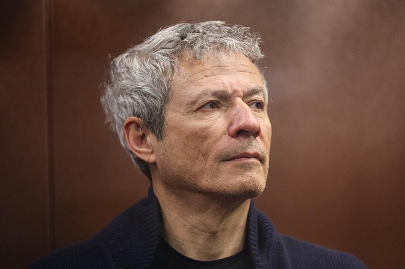 &laquo;Зубы дракона&raquo; и квартира Долиной: главные дела и суды 2025 года