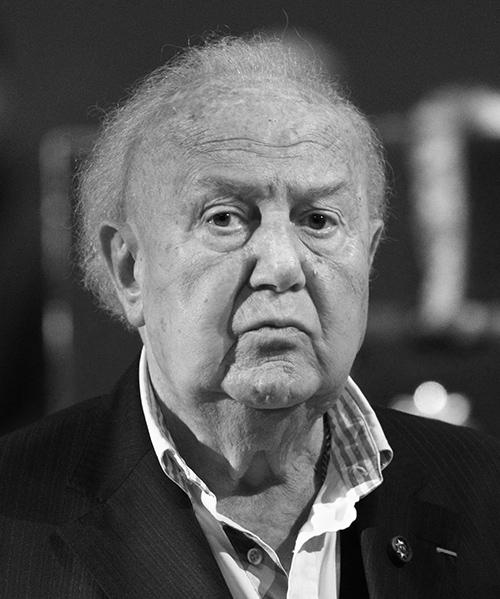 Зураба Церетели похоронят в Тбилиси