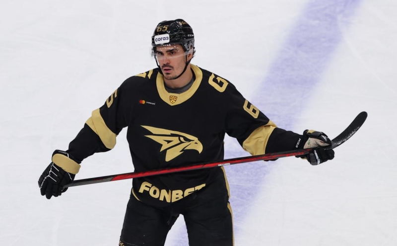 Звезды НХЛ разгромили игроков КХЛ в &laquo;Матче года&raquo; с перевесом в 12 шайб