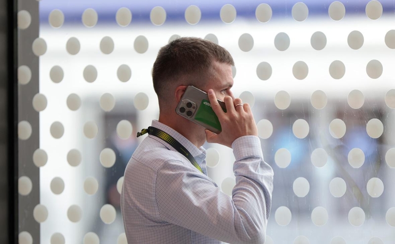 Звонившие из Финляндии в Россию заявили о посторонних голосах на линии