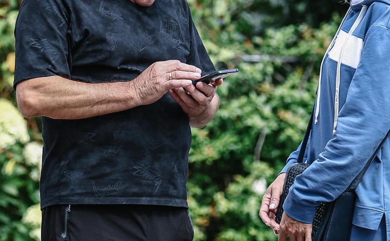 Звонившие из Финляндии в Россию заявили о посторонних голосах на линии